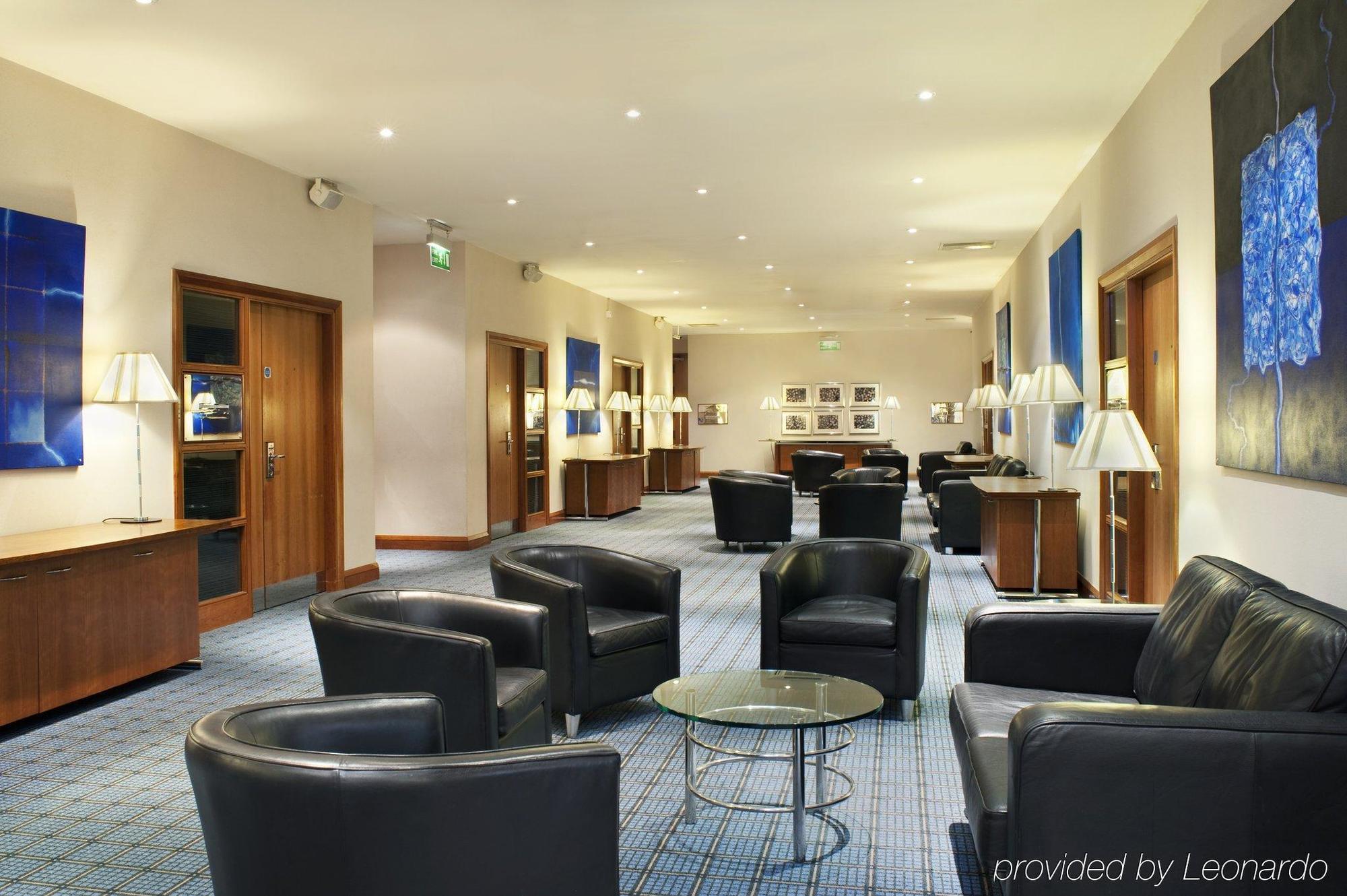 Holiday Inn Coventry M6, J2 By Ihg Interior photo