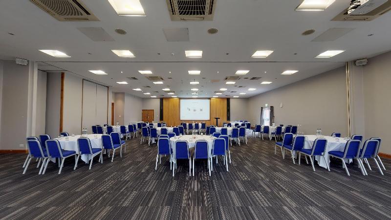 Holiday Inn Coventry M6, J2 By Ihg Exterior photo